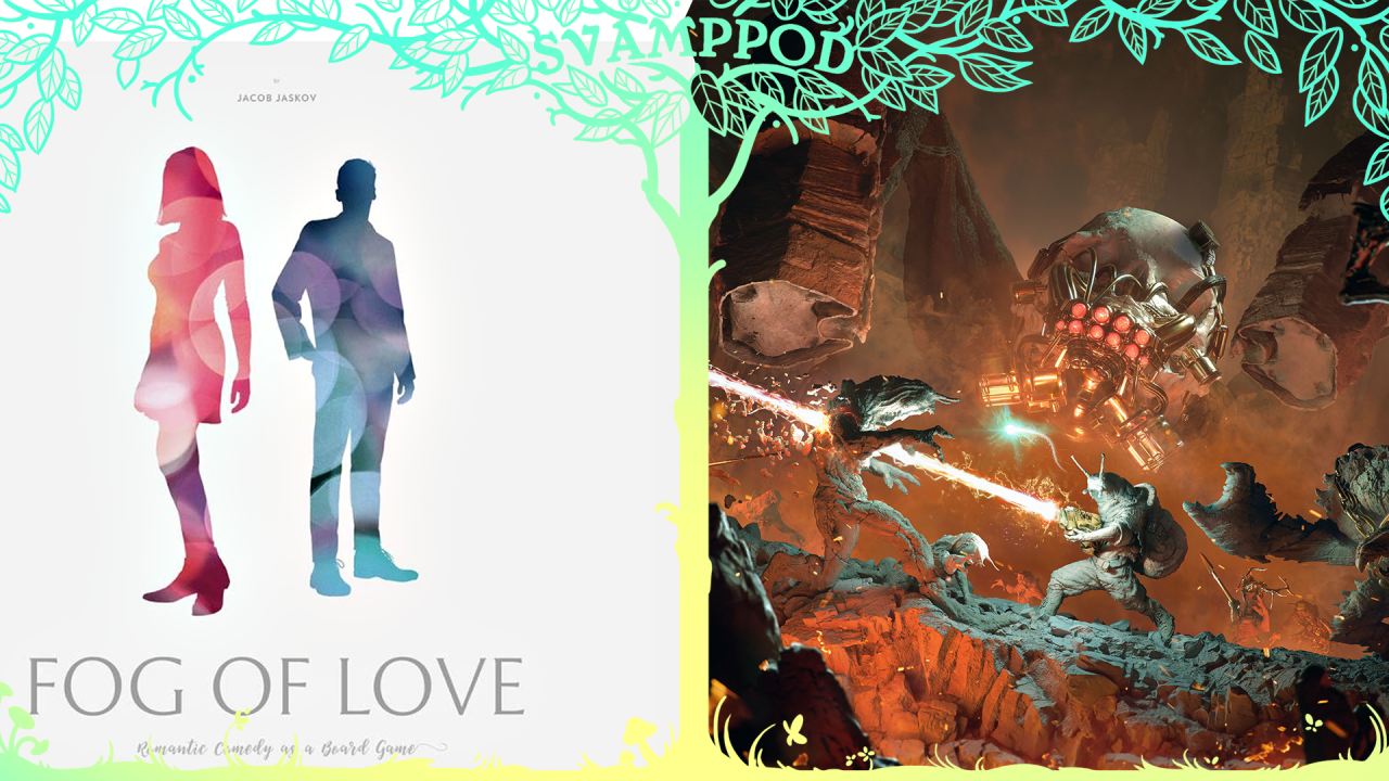 Avsnitt 385: Färgton: Bajs