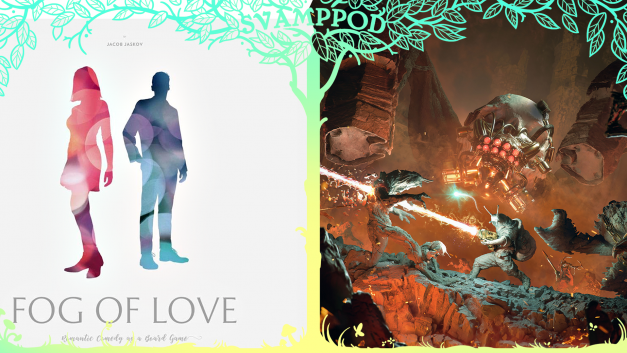 Avsnitt 385: Färgton: Bajs