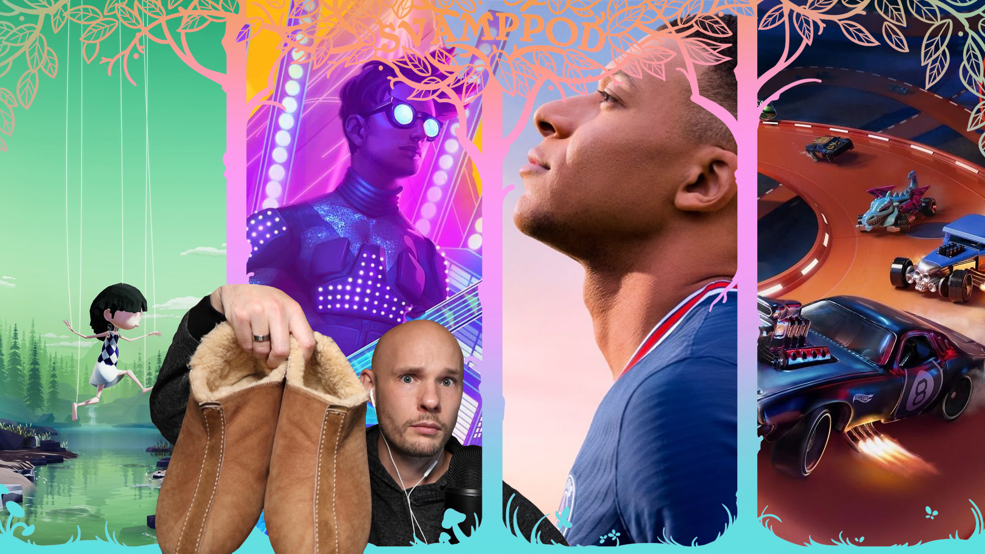 Avsnitt 389: Omniläderhud