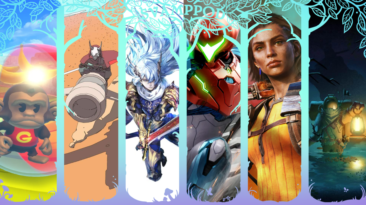 Avsnitt 390: Tredig Tide