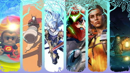 Avsnitt 390: Tredig Tide