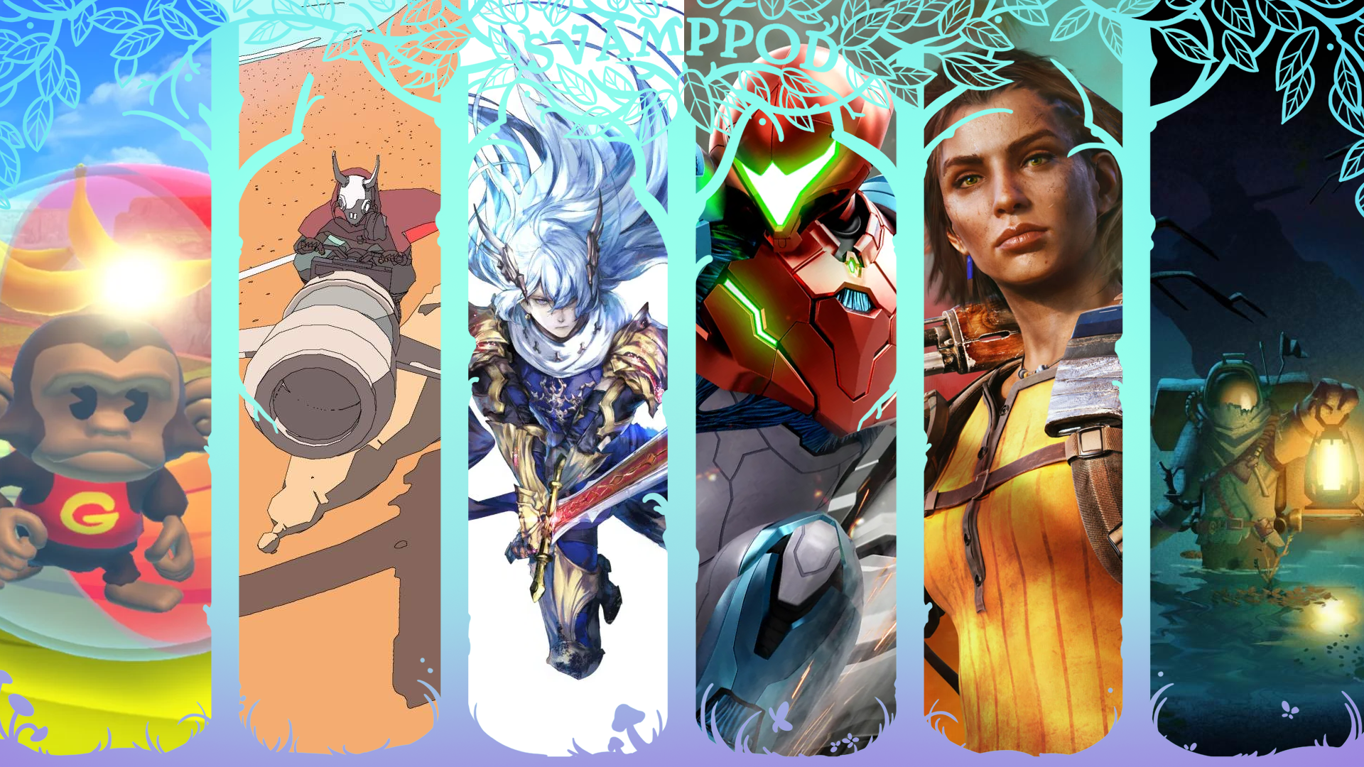 Avsnitt 390: Tredig Tide