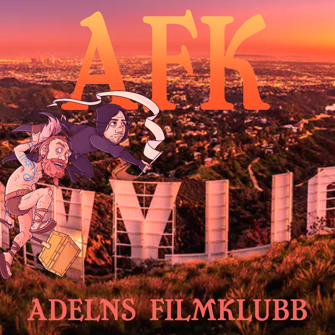 Avsnitt #30 – Resident Evil: Welcome to Raccoon City