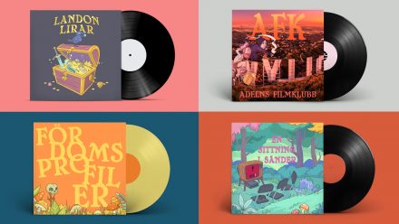 Bakom Patreon-draperiet – 150 poddavsnitt du kanske missat?