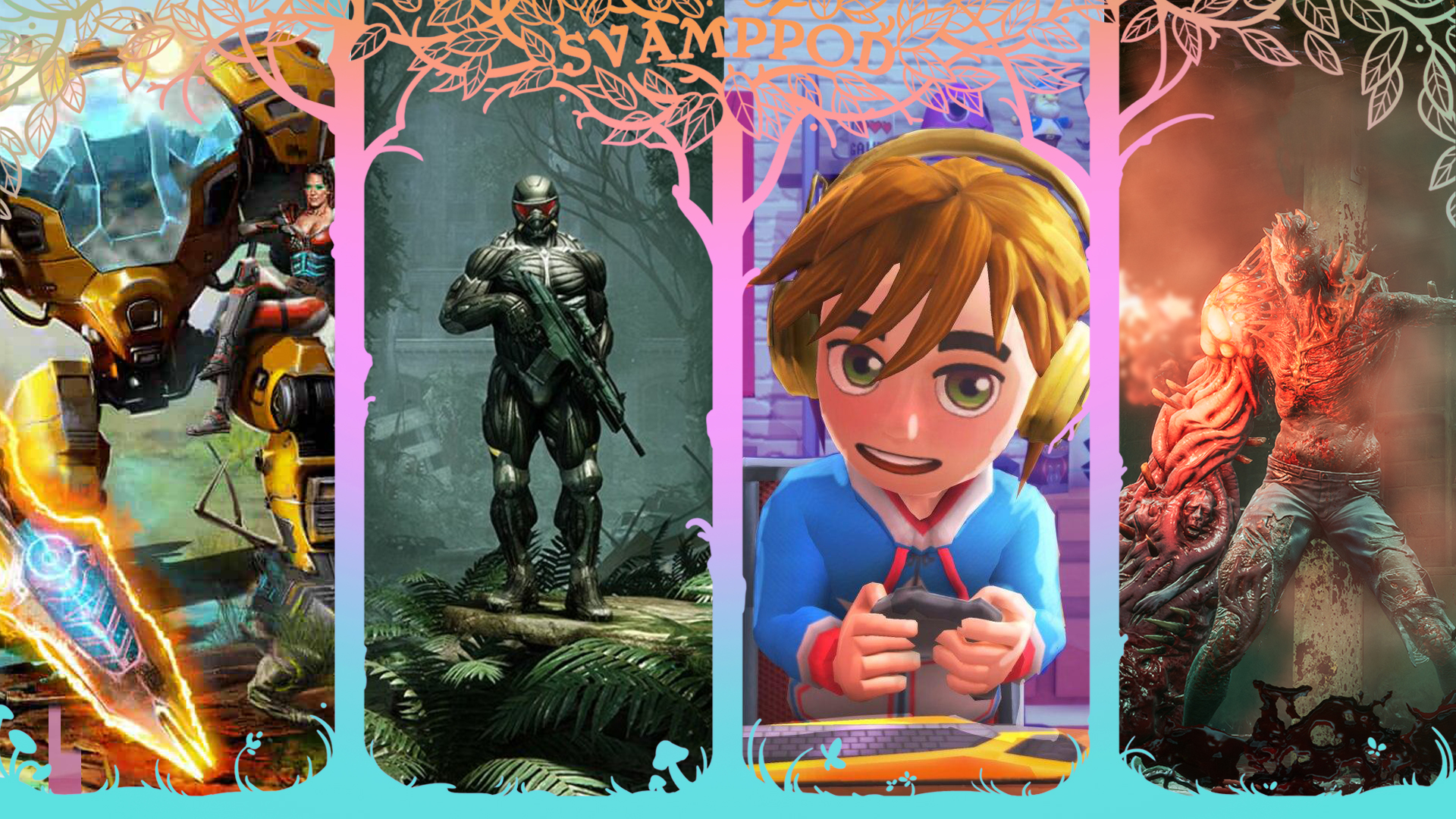 Avsnitt 391: Vill du också ha en snigel i munnen?