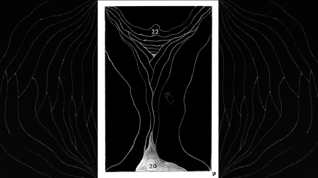 Lyonesse och Konstnärliga Tolkningar av Sex