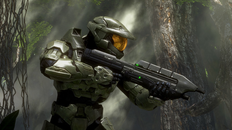 Master Chief