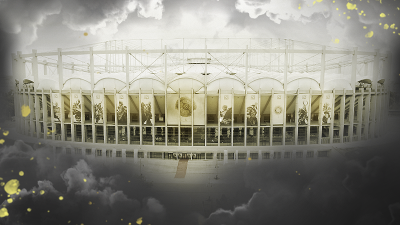 The International 10