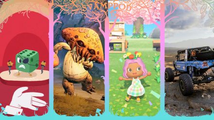 Avsnitt 395: Åt rätt håll, åt fel håll, i diket, på vägen