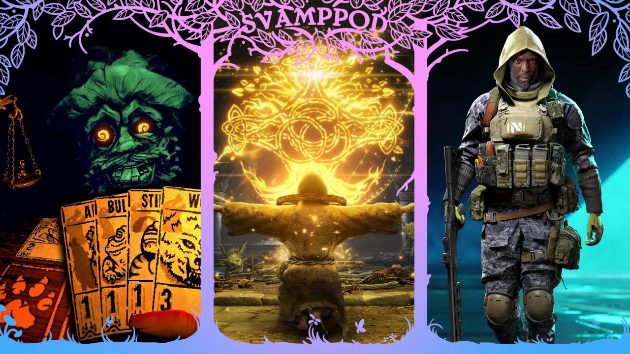 Avsnitt 396: My Battliefield Pony