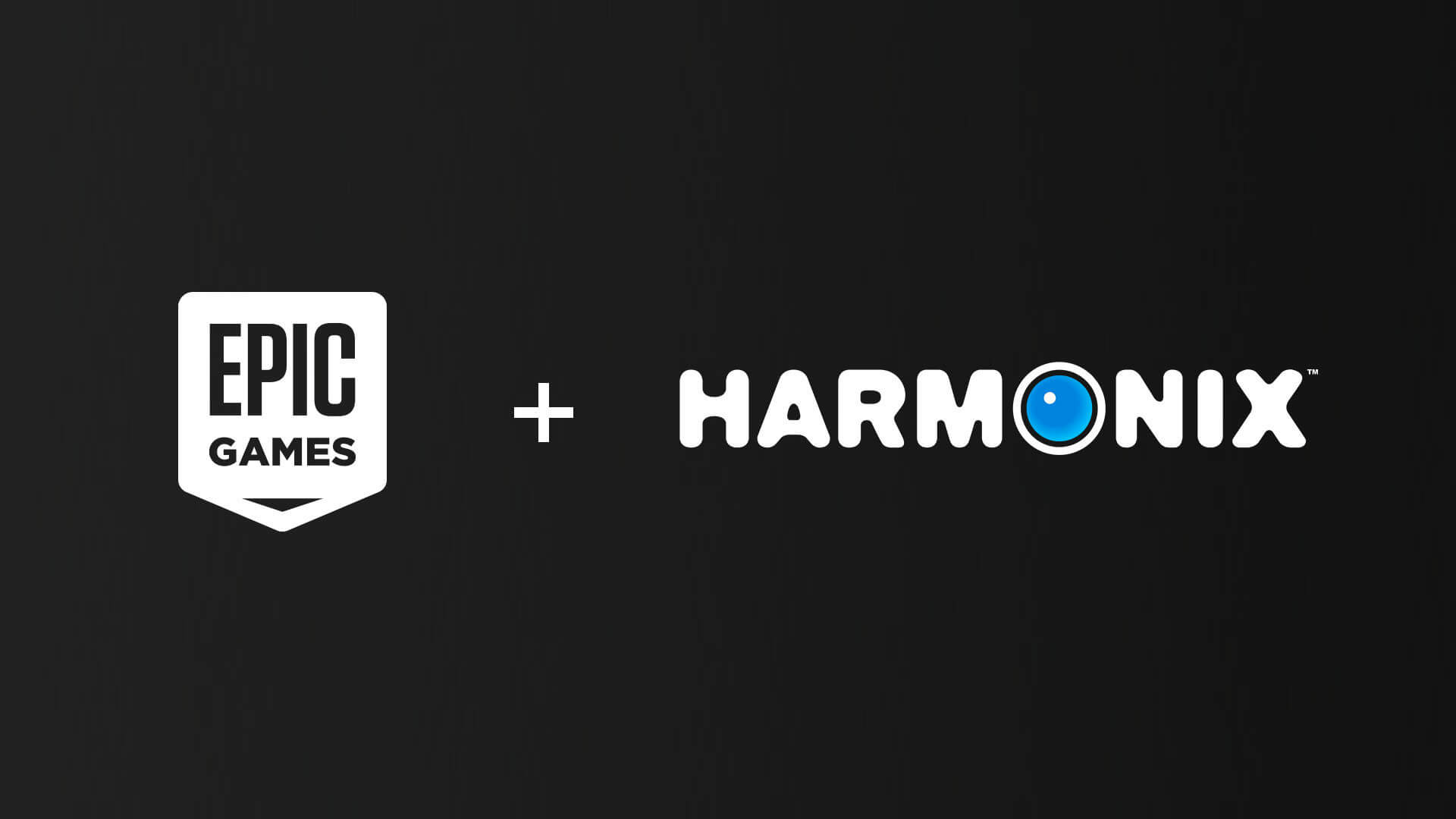 Epic + Harmonix