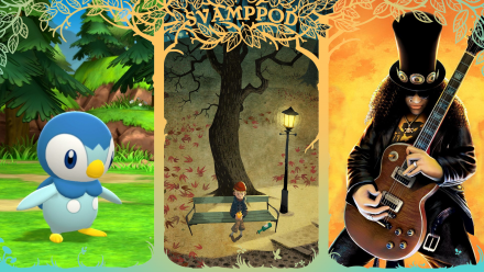 Avsnitt 397: Dana Dragomir