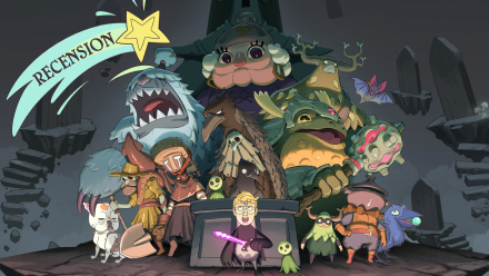 Death’s Door (Switch)