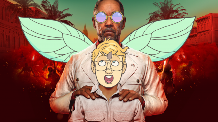 En samling försenade tankar om Far Cry 6