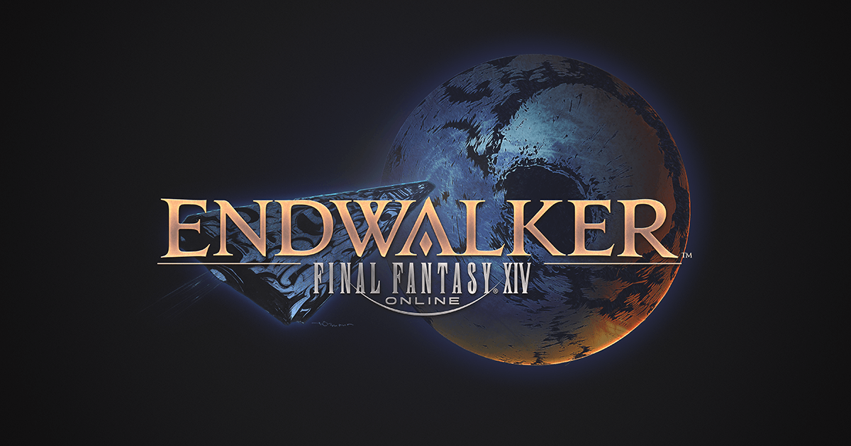 Final Fantasy 14: Endwalker