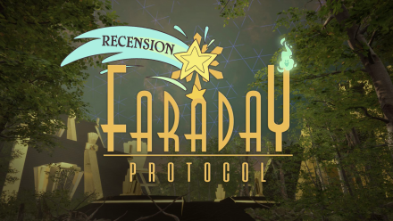 Faraday Protocol (PC)