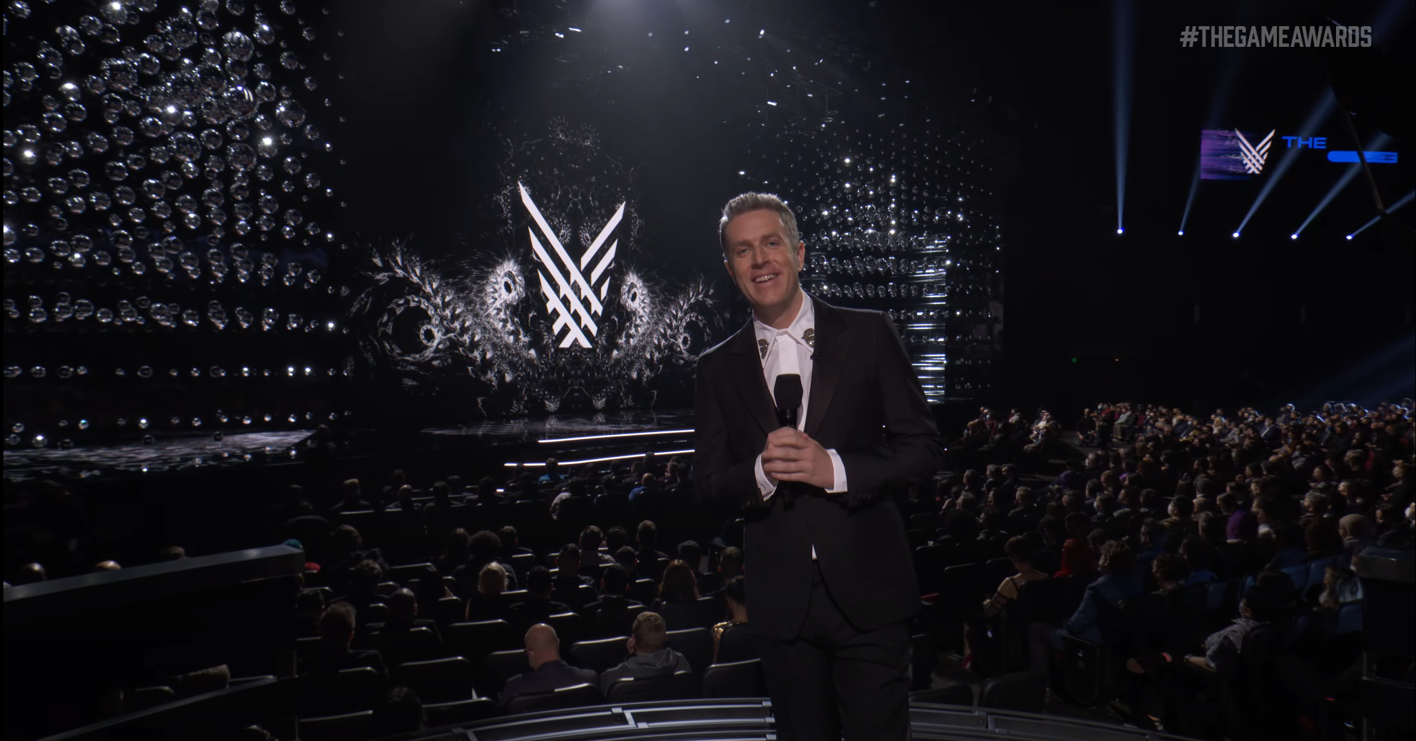 The Game Awards