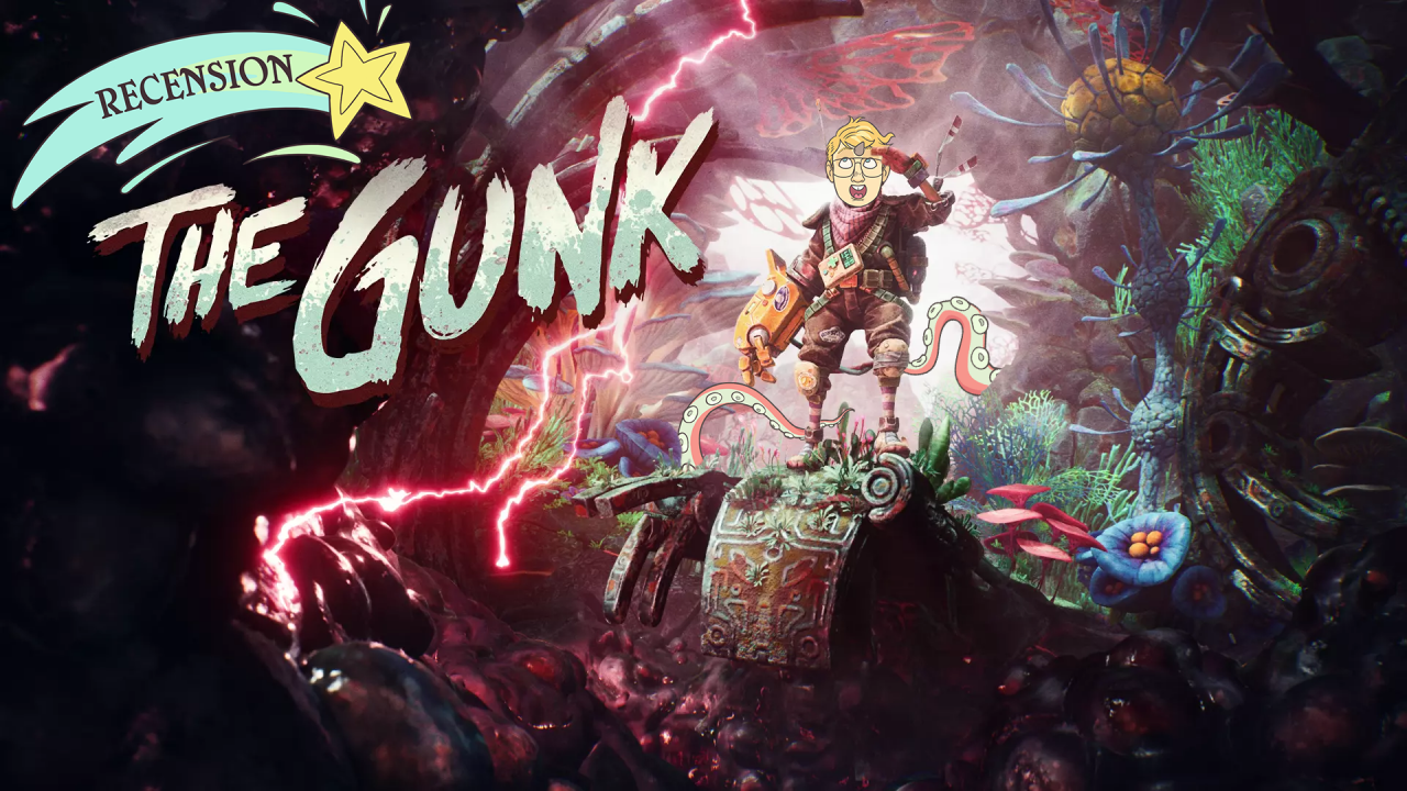 The Gunk (PC)