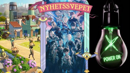 Nyhetssvepet vecka 51: Peter Molyneuxs kryptospel, Final Fantasy 14 för poppis, Xbox-dokumentär