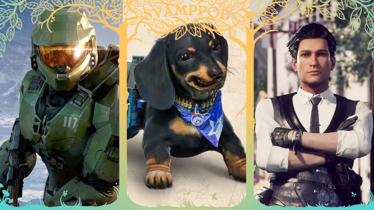 Avsnitt 398: Spartan Plugs