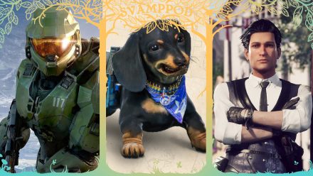 Avsnitt 398: Spartan Plugs