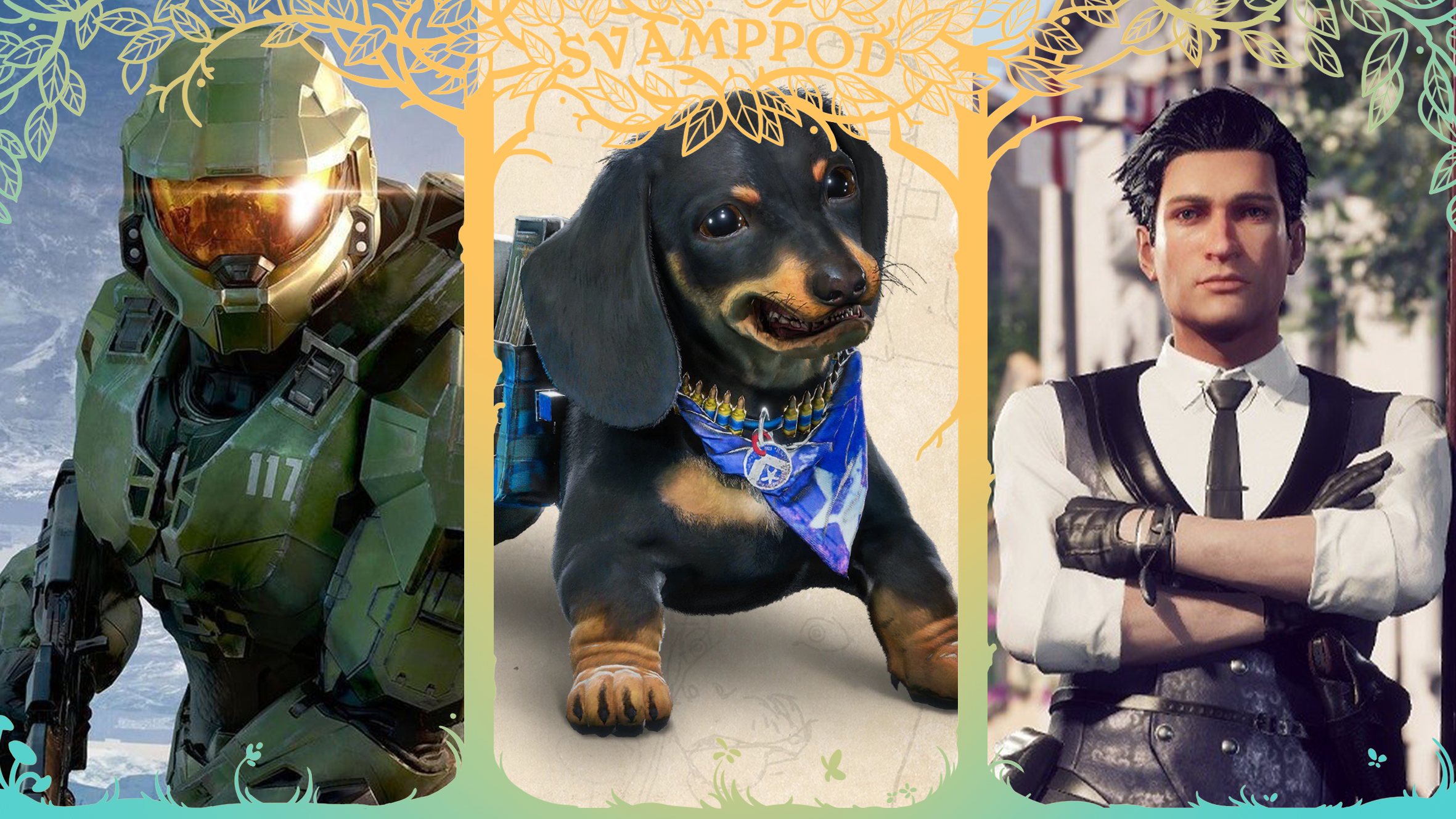 Avsnitt 398: Spartan Plugs