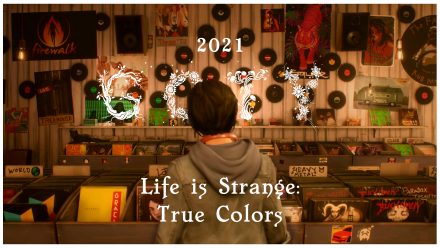 GOTY 2021: Life is Strange – True Colors