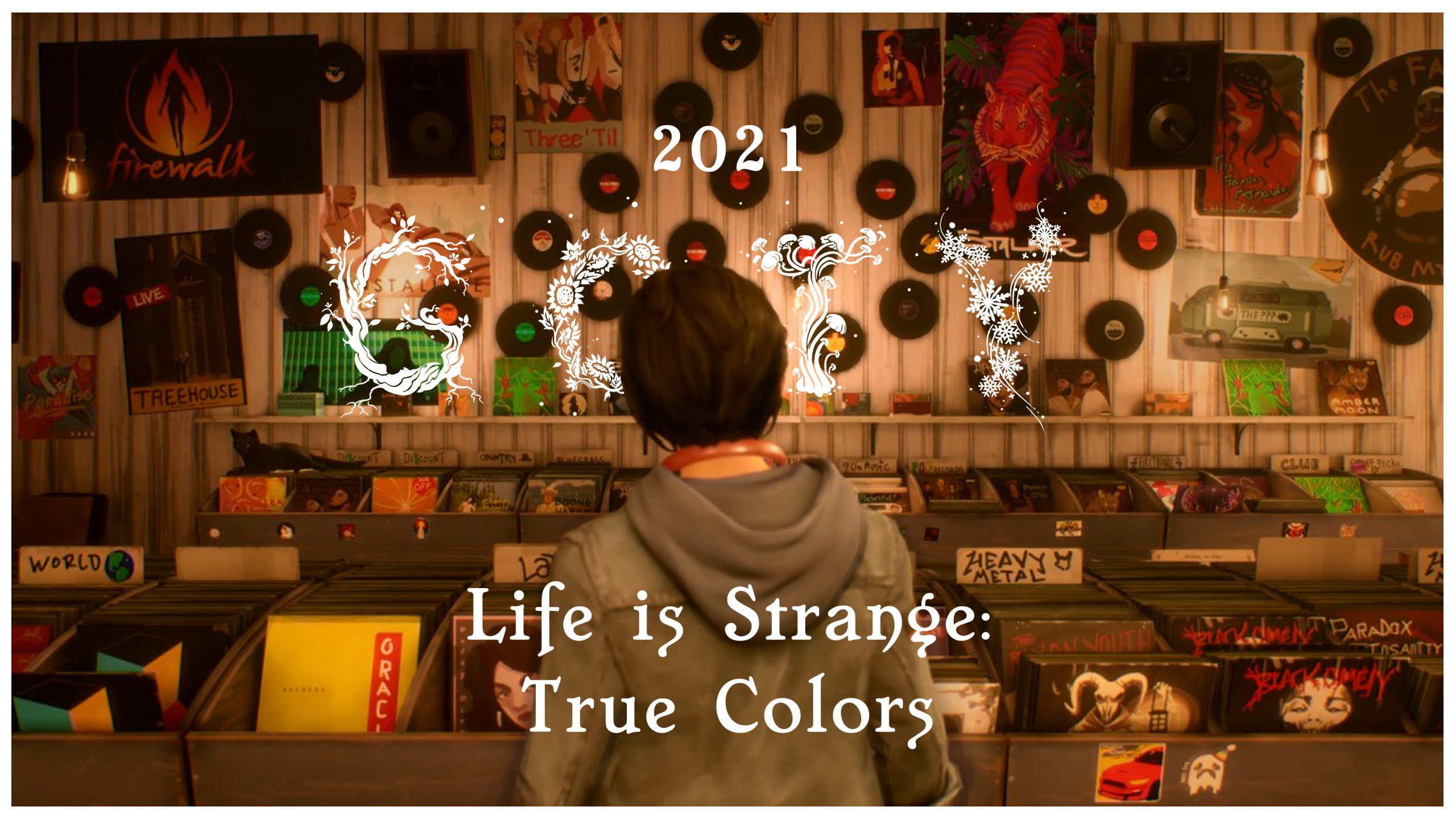 GOTY 2021: Life is Strange – True Colors