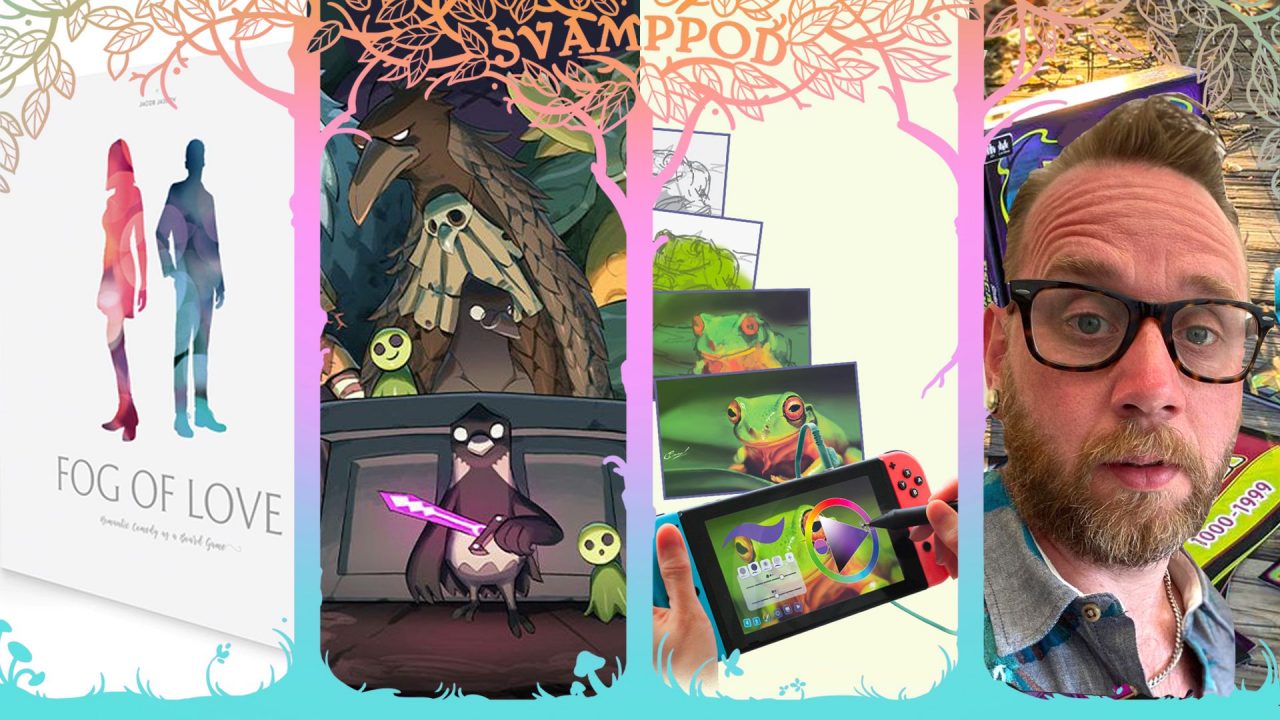 Avsnitt 402: Jag tar gärna kulor för Hasse