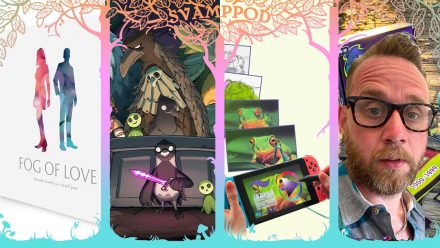 Avsnitt 402: Jag tar gärna kulor för Hasse