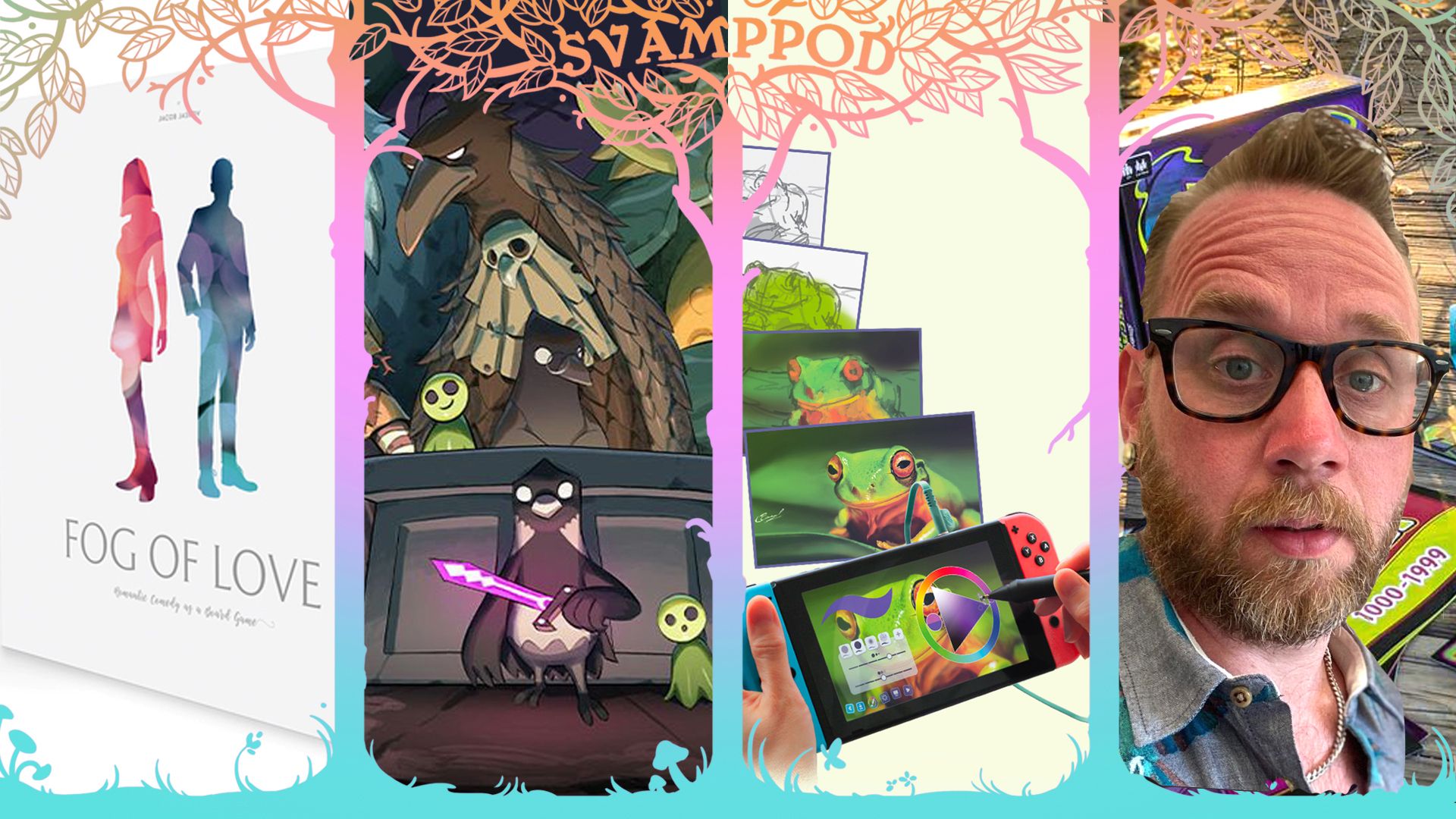 Avsnitt 402: Jag tar gärna kulor för Hasse