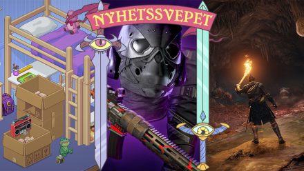 Nyhetssvepet vecka 5: Unpacking-klon tog över, gamers ”fattar inte” NFT:er, Elden Ring-intervjuer