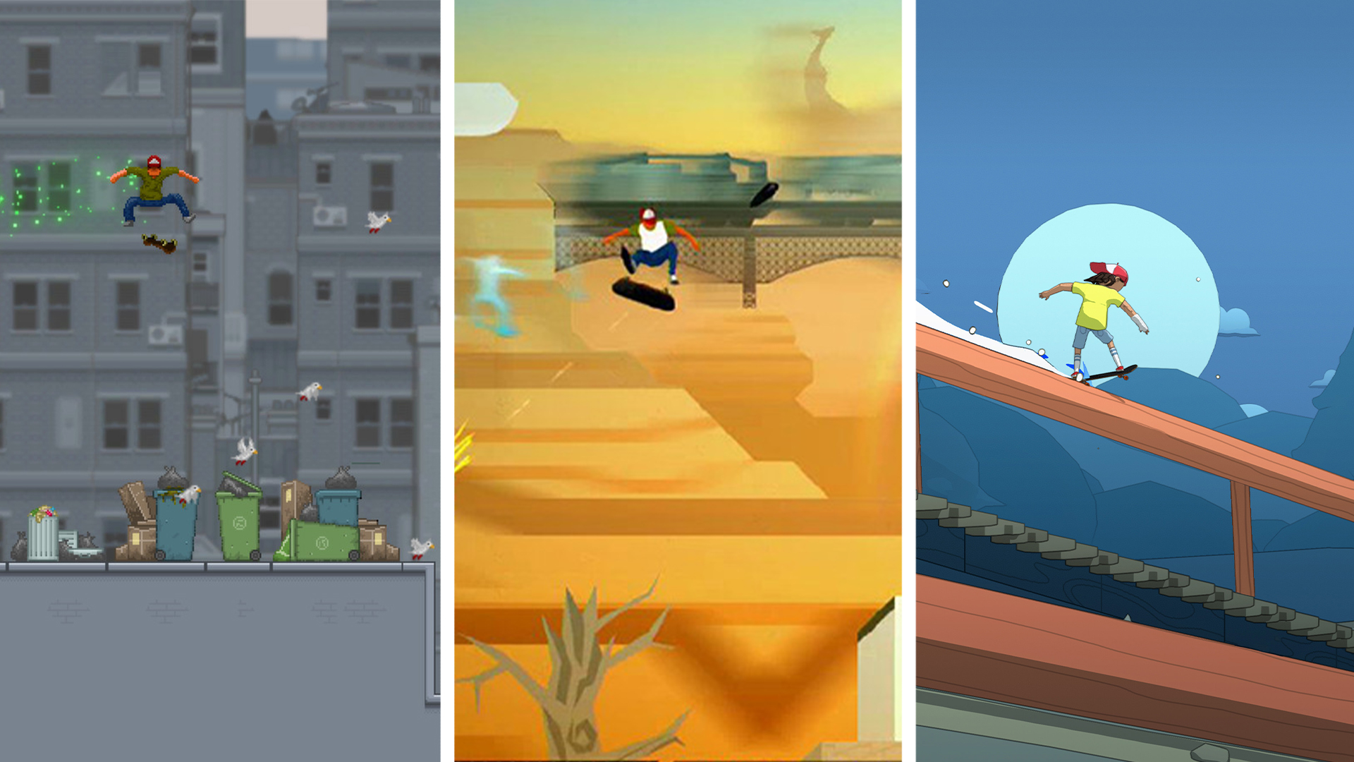 OlliOlli