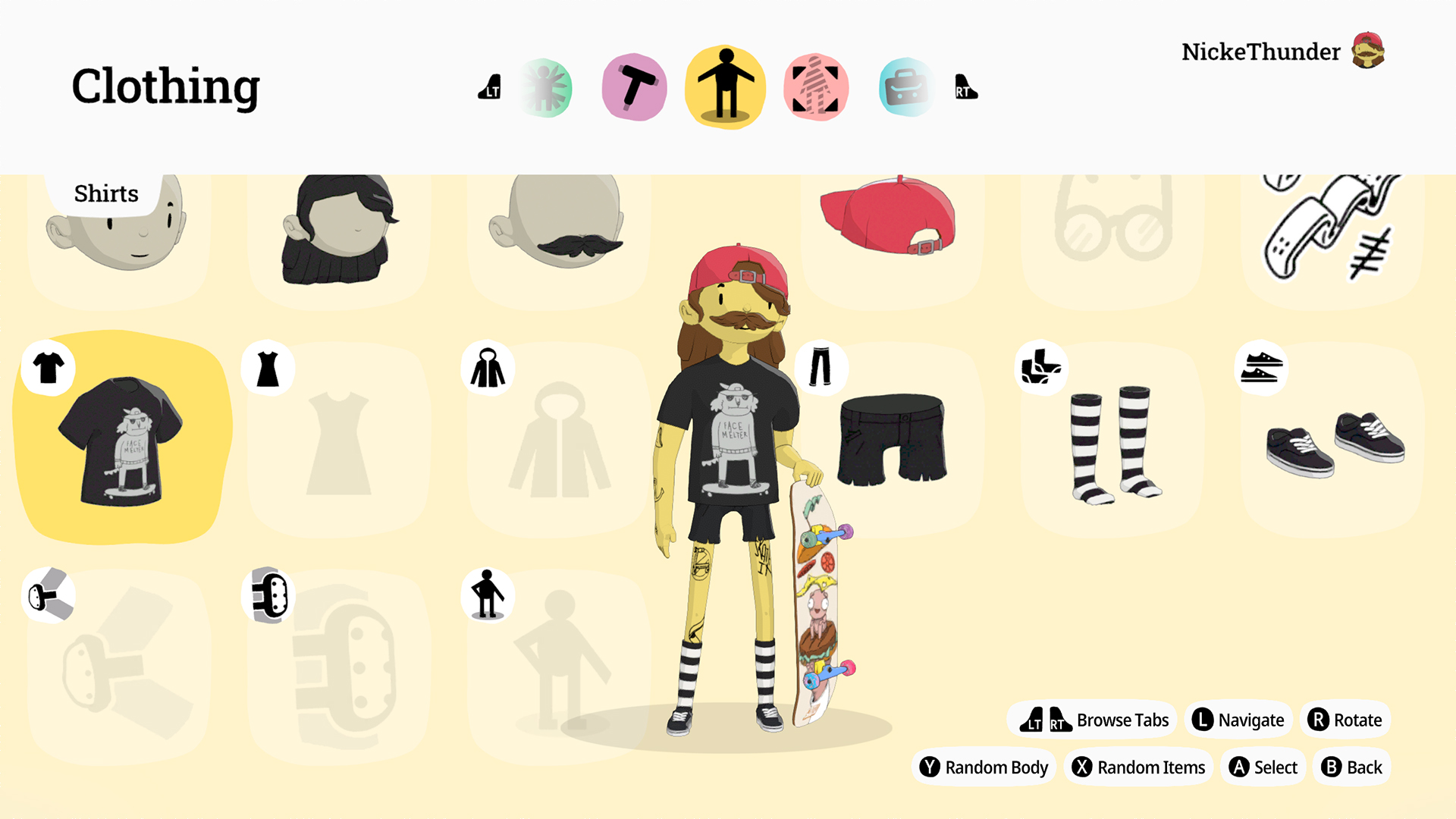 OlliOlli World