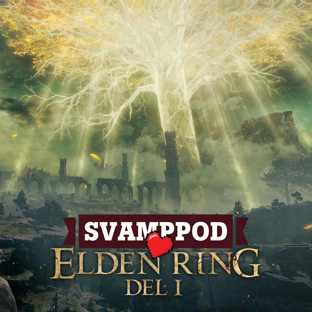 Svamppod <3 | Svampriket