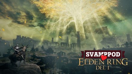 Svamppod hjärta Elden Ring: Avsnitt 1