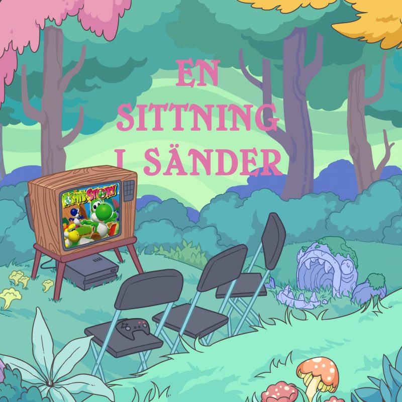 Svampriket