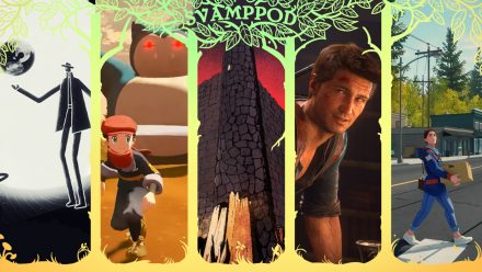 Avsnitt 405: Den skotska podden