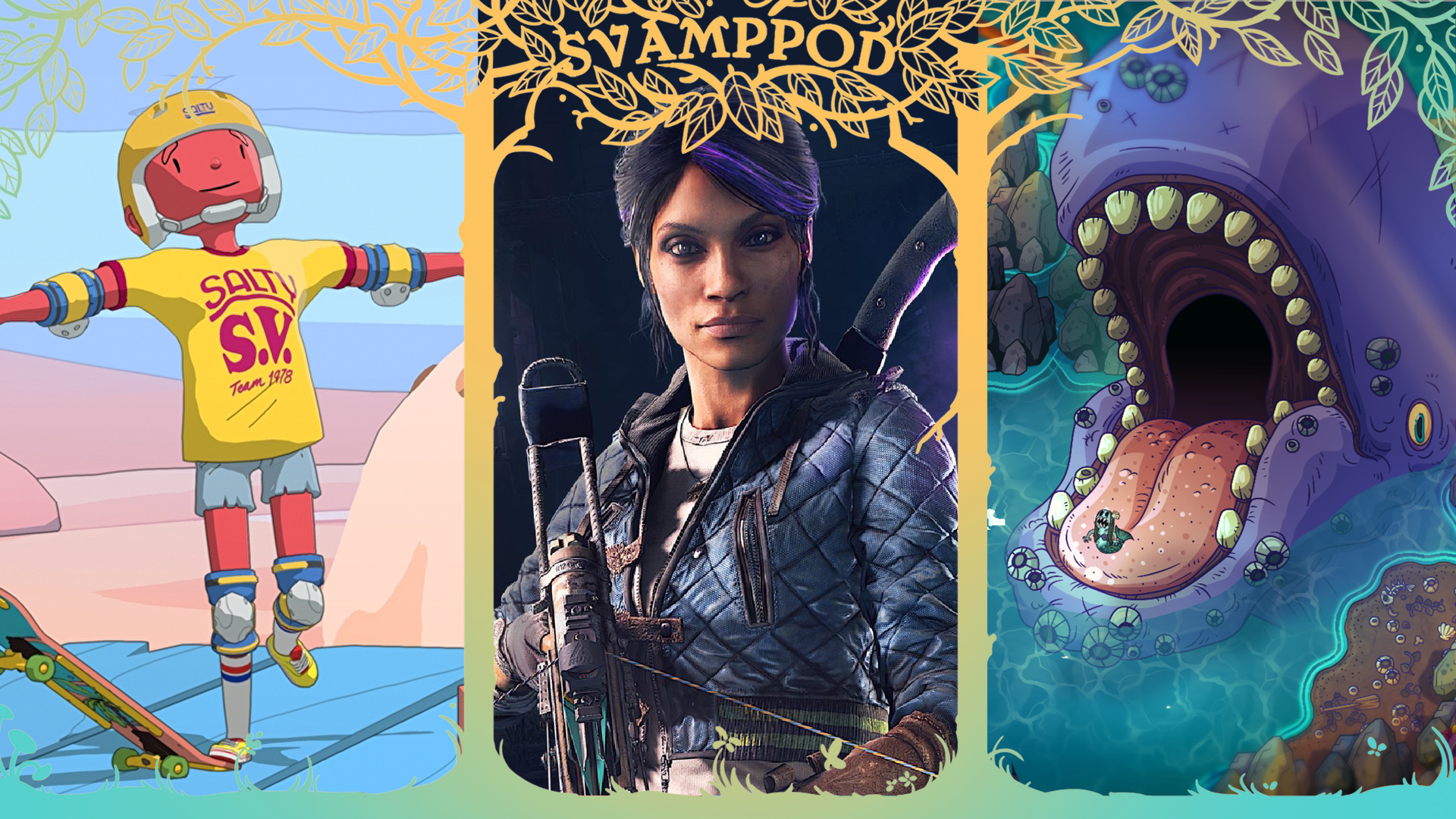 Avsnitt 404: Vada genom medelmåtta