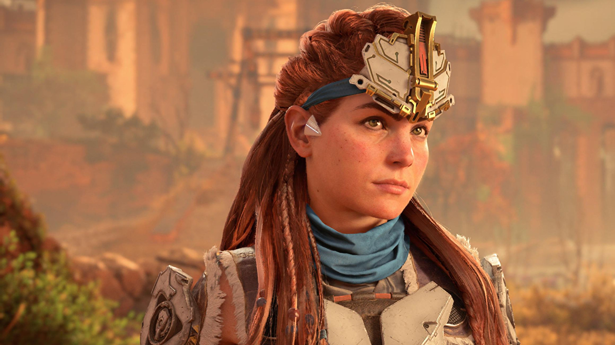 Horizon Forbidden West