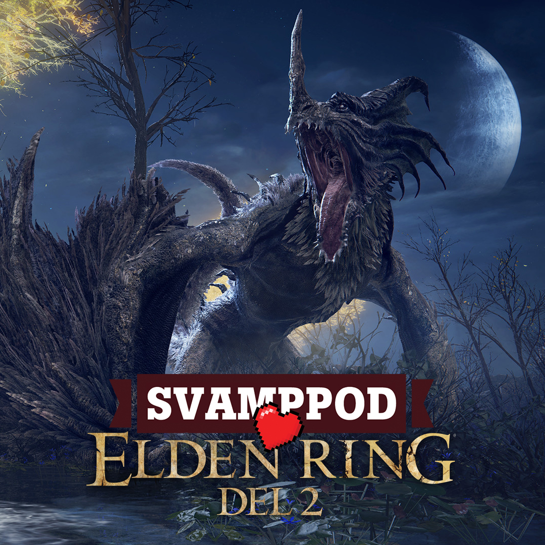 Svamppod <3 | Svampriket