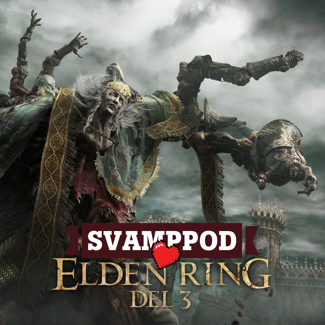 Svamppod <3 | Svampriket