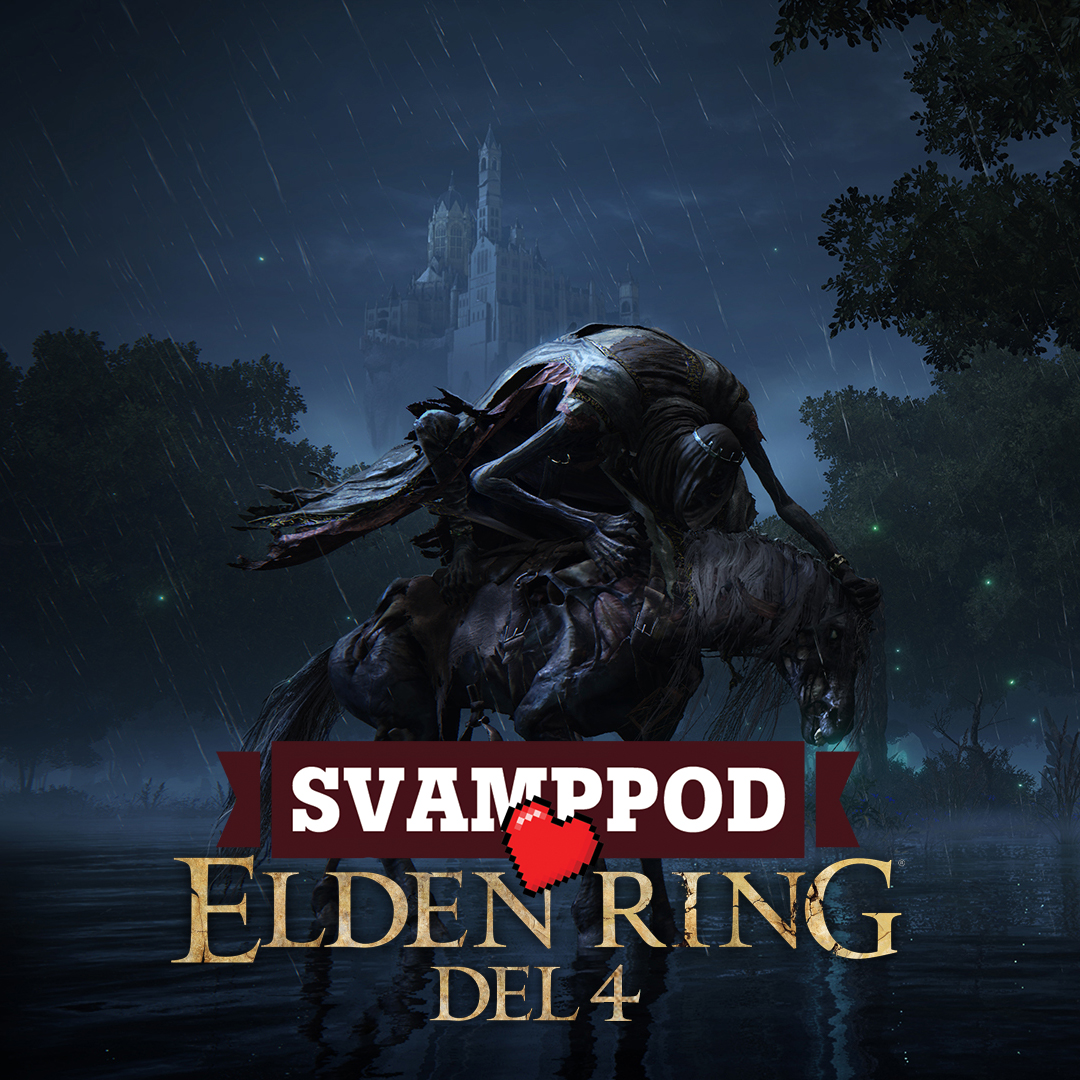 Svamppod <3 | Svampriket