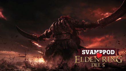 Svamppod hjärta Elden Ring: Avsnitt 5
