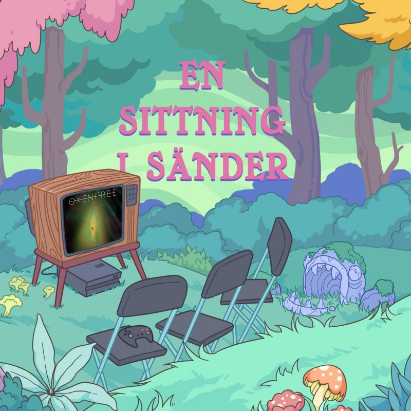 Svampriket