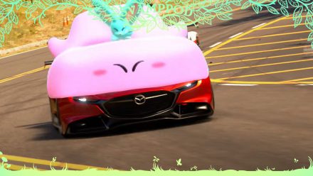 Avsnitt 411: Blir inte kossorna sura?