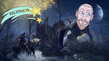 Recension: Elden Ring är open world på riktigt – och ett jävla mästerverk