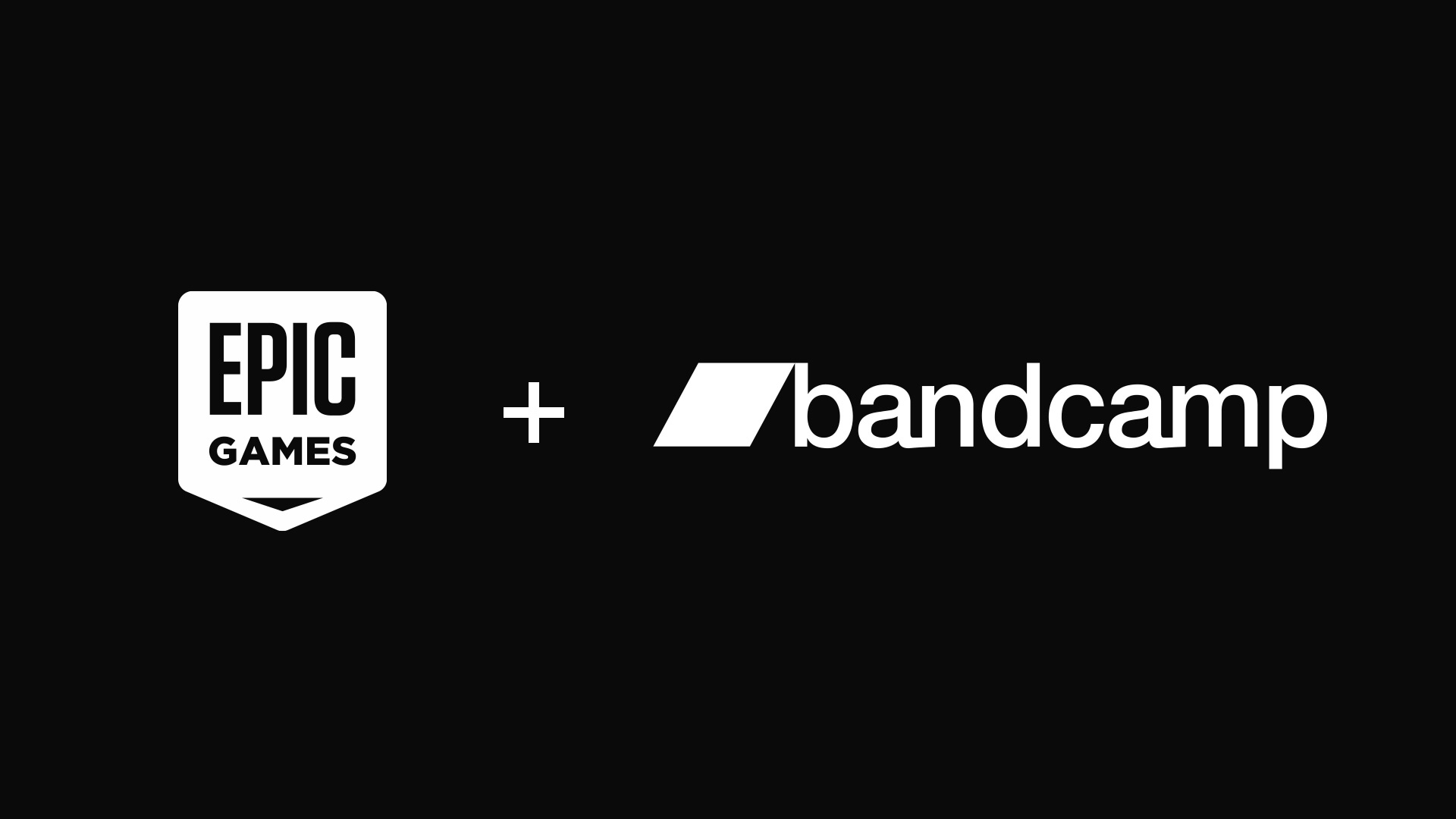 Epic + Bandcamp