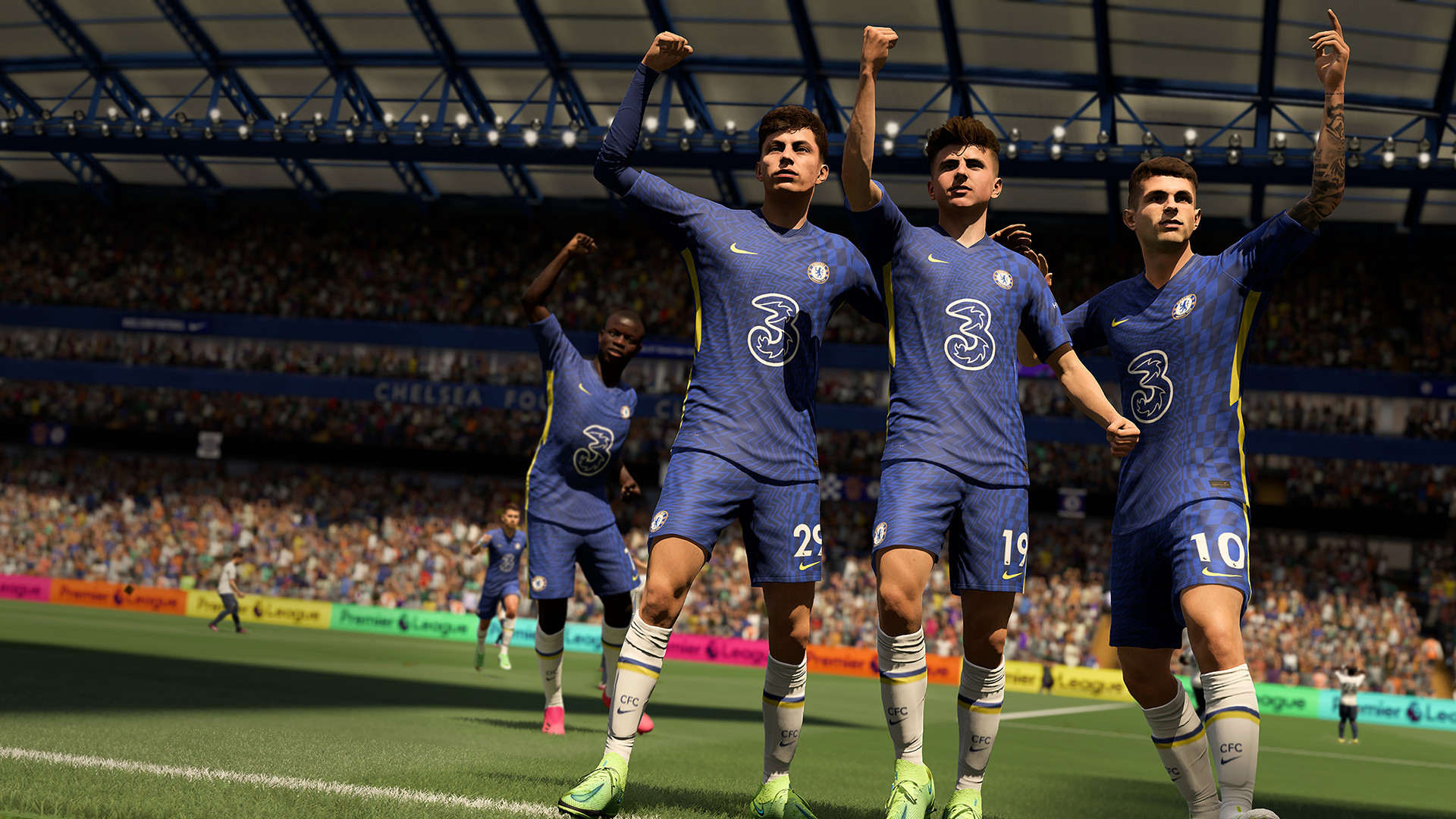 Fifa 2022