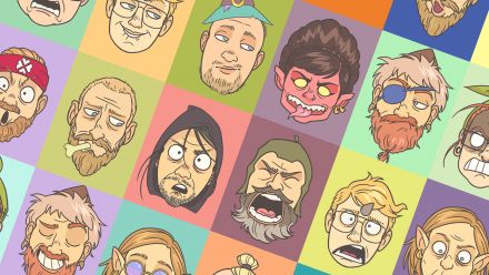 Svampriket lanserar NFT:er – backar efter kritikstorm